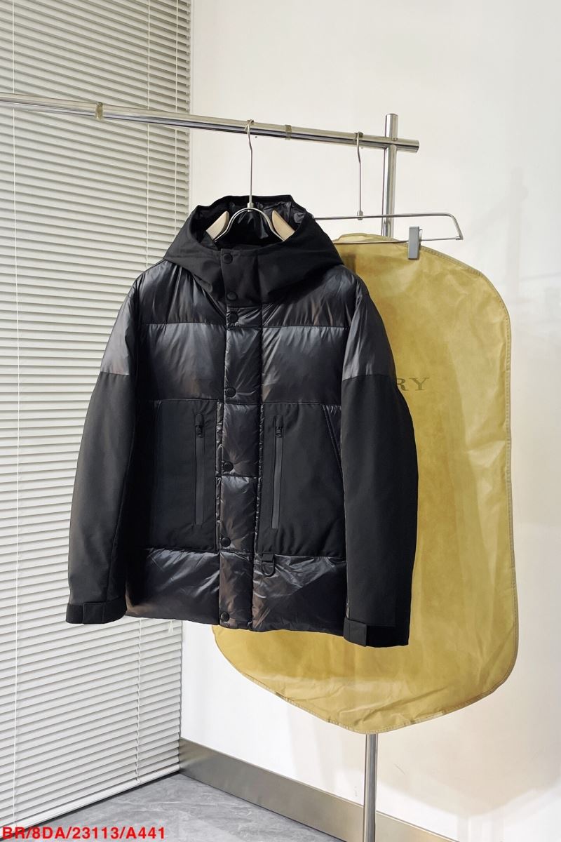 Burberry Down Jackets